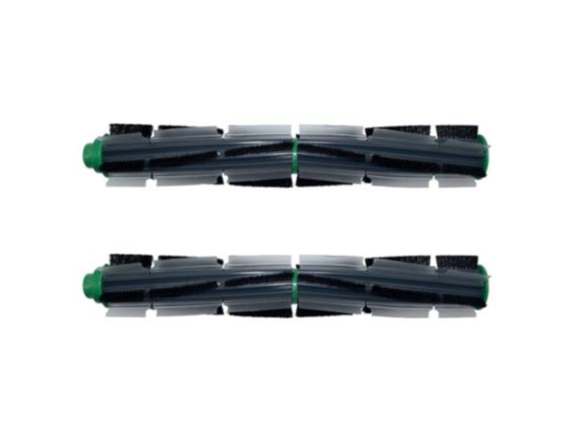 Escova principal para acessórios de limpeza doméstica para aspirador robô vorwerk kobold vr200 vr300