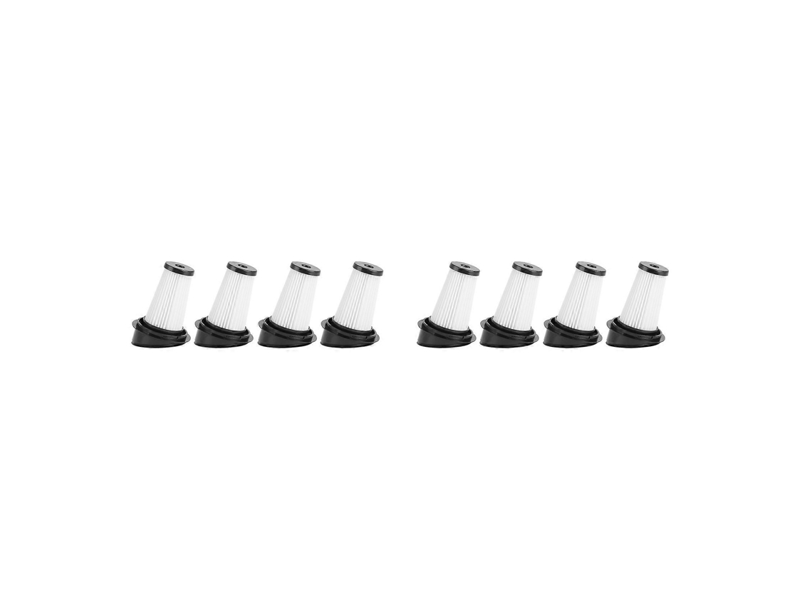 8pcs Vacuum Cleaner For Rowenta Zr005202 Filter For Rowenta Rh72 X-pert Easy 160 Cleanable Filter Replacement
