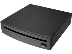 Leitor De Cd Externo Para Carro Com Entrada Usb E Aux, Reprodutor De Discos Portátil Para Áudio Automotivo, Reprodução