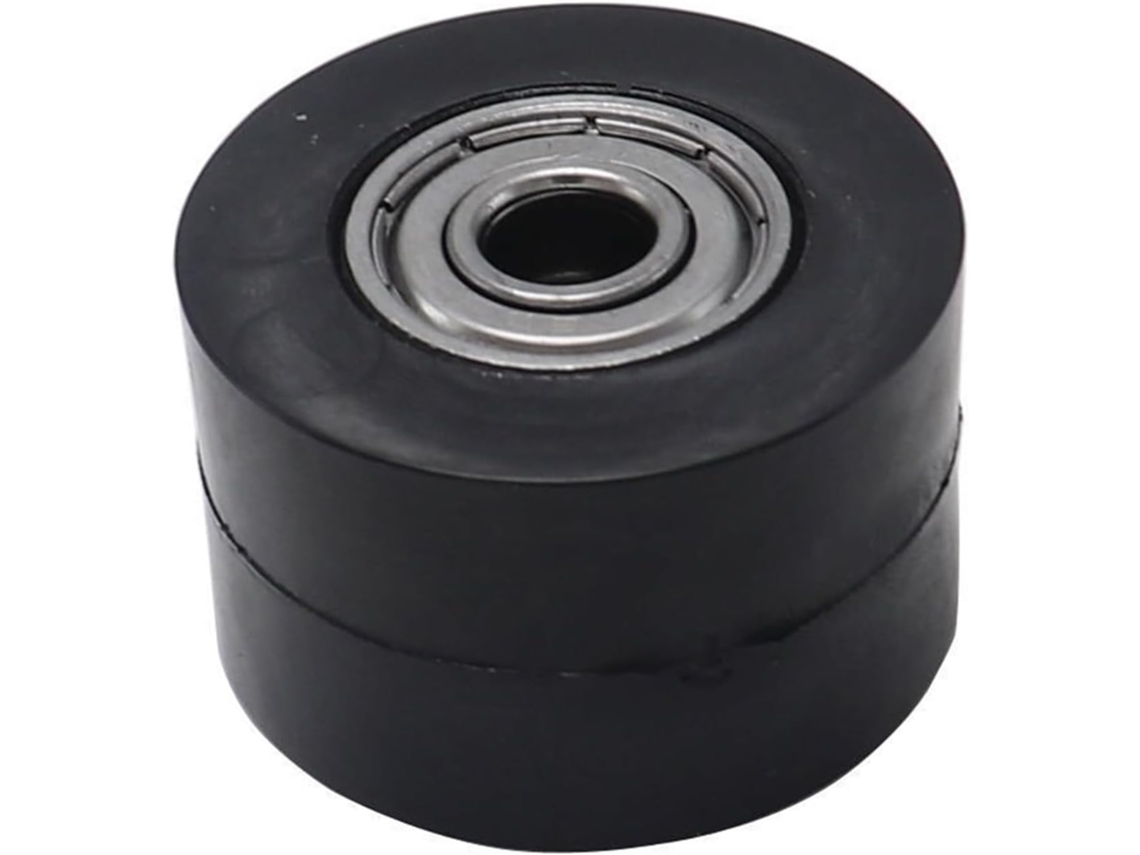 Guias de Ajuste da Corrente Guia Polia Tensora Adequadas para Adequado Pro Motocross 8 Mm 10 Melhora