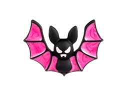 Broche Liga Bateu Cartoon Estilo Fashion Acessório Feminino