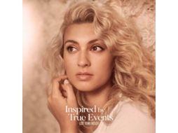 CD Tori Kelly - Inspired By True Events