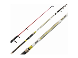 Cana Pesca de Fundo Sea Extreme Boat Tele Dourado 3.00 M / 250 Gkolpo