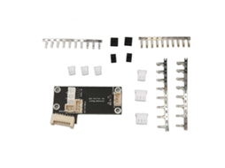 Placa Adaptadora Para Impressora 3d Vyper Touch Professional Ab Version Conector Para Acessório De Impressora 3d Hengjian