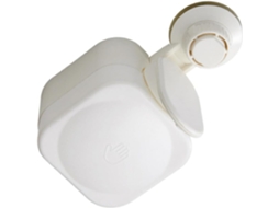 Ventilador de Mesa portátil silencioso S/MARCA para refrescar em qualquer situação