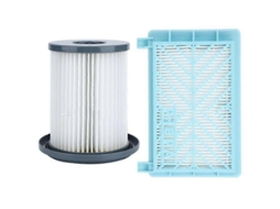 Adequado Para Aspirador De Pó Philips Fc8720 Fc8724 Fc8732 Fc8734 Elemento Filtrante Filtro De Exaustão