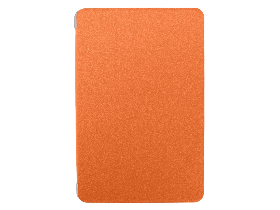 2026zentro-capa Protetora Tpu Macia Ultra Fina Para Tablet T50 11 Polegadas Laranja