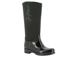 Botas Chuva Preto Eu 41Equitheme