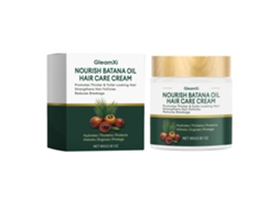 Creme Nutritivo Batana Para Cabelo