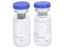 Sérum Reparador De Tatuagem De Sobrancelhas E Lábios (1,1g 3ml) + Eoocoo