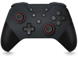 YIZHOOD Wireless Controller Compatível para Switch / Switch Lite Bluetooth Controller Switch Pro Switch Controller com Bateria Recarregáve YIZHOOD