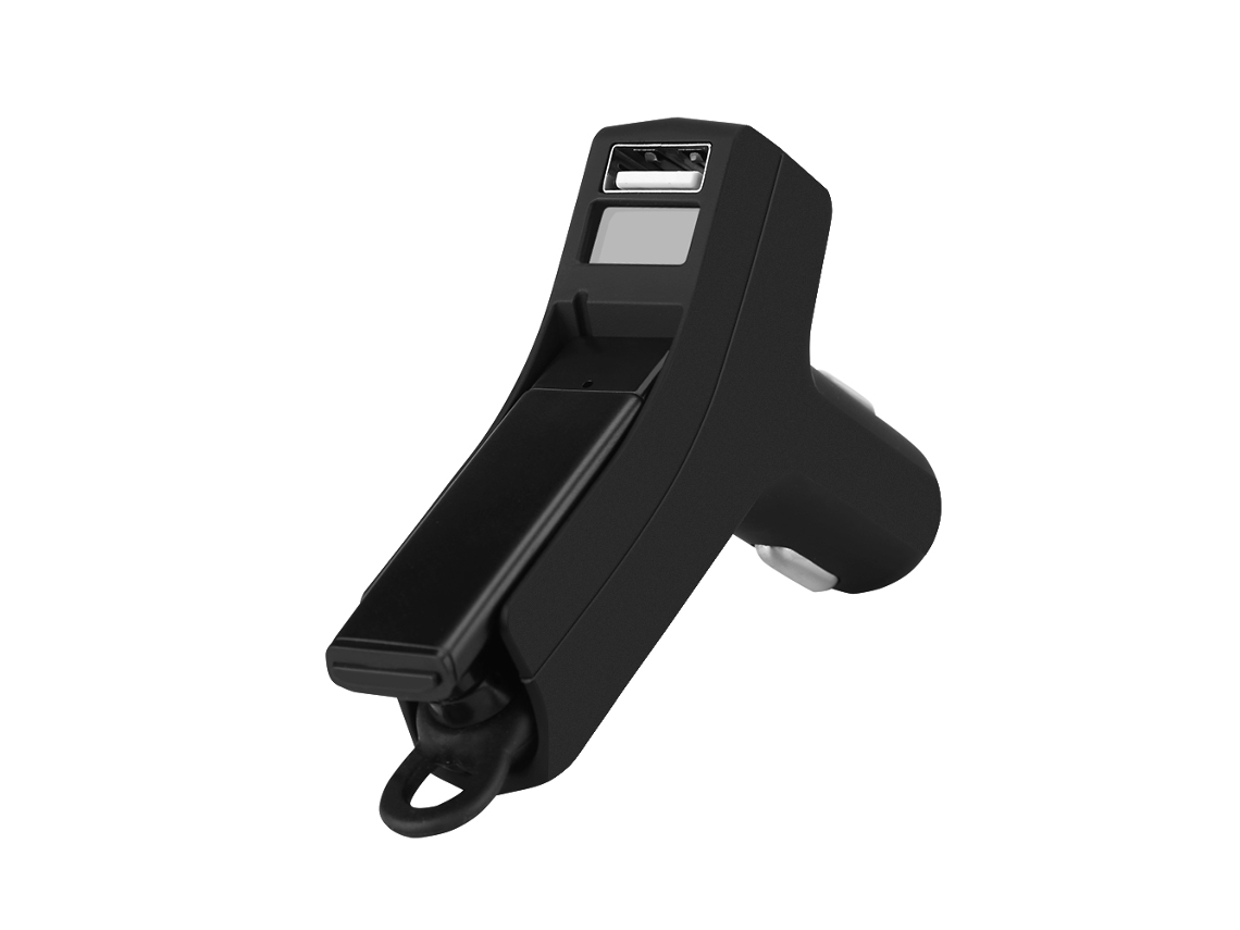 Fone Bluetooth para Carro EOOCOO com carregador 5v/2a e Bluetooth 4.1 | EOOCOO