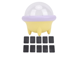 Estojo para cartuchos de jogo com 10 slots EOOCOO