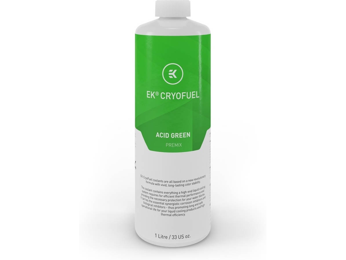 CryoFuel EK WATER BLOCKS 3831109813317