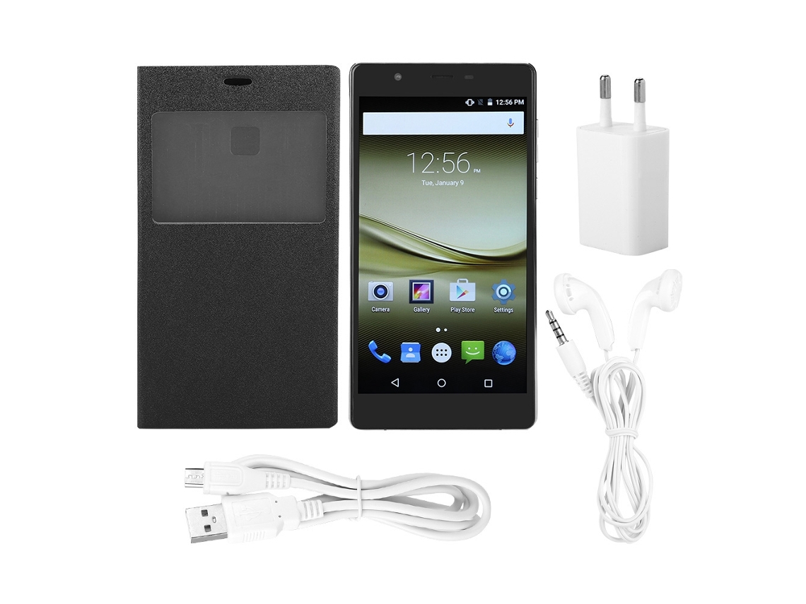 Smartphone 3g LAXISCREED Bluetooth Dual Sim
