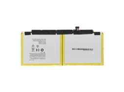 Bateria Para Tablet Para Amazon Kindle Fire Hdx 8.9 Polegadas Bateria De Lítio-ião 3.8v 6000mah