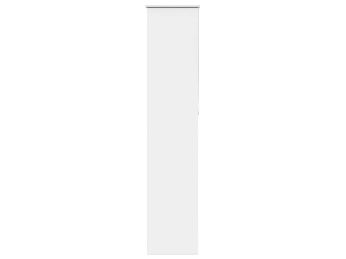Vidaxl Persiana De Enrolar 40x210 Cm Largura Tecido 35,7 Cm Poliéster