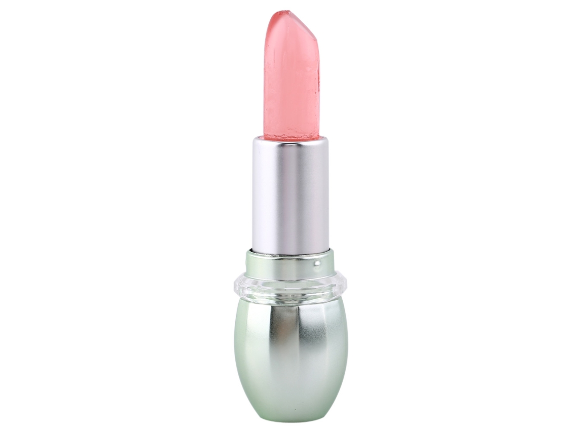 Batom hidratante de longa duração com mudança de cor (04 Rosa)