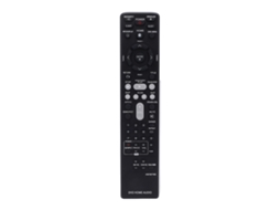 Aetheria controle Remoto Substituto Akb70877935 para Sistema Home Theater Dvd Dm5540 Dms5540w Dm7630