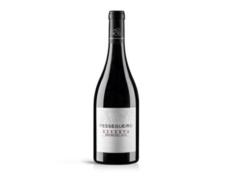 Pessegueiro Reserva Tinto 2021 75cl Quinta Do Pessegueiro