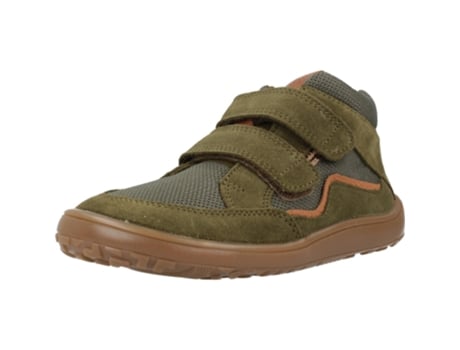 Sapatos De Criança Froddo Verde (32)