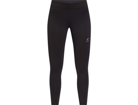 Calças de Mulher ENERGETICS Preto (44)