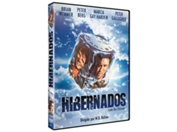 Late for Dinner (1991) / Hibernados