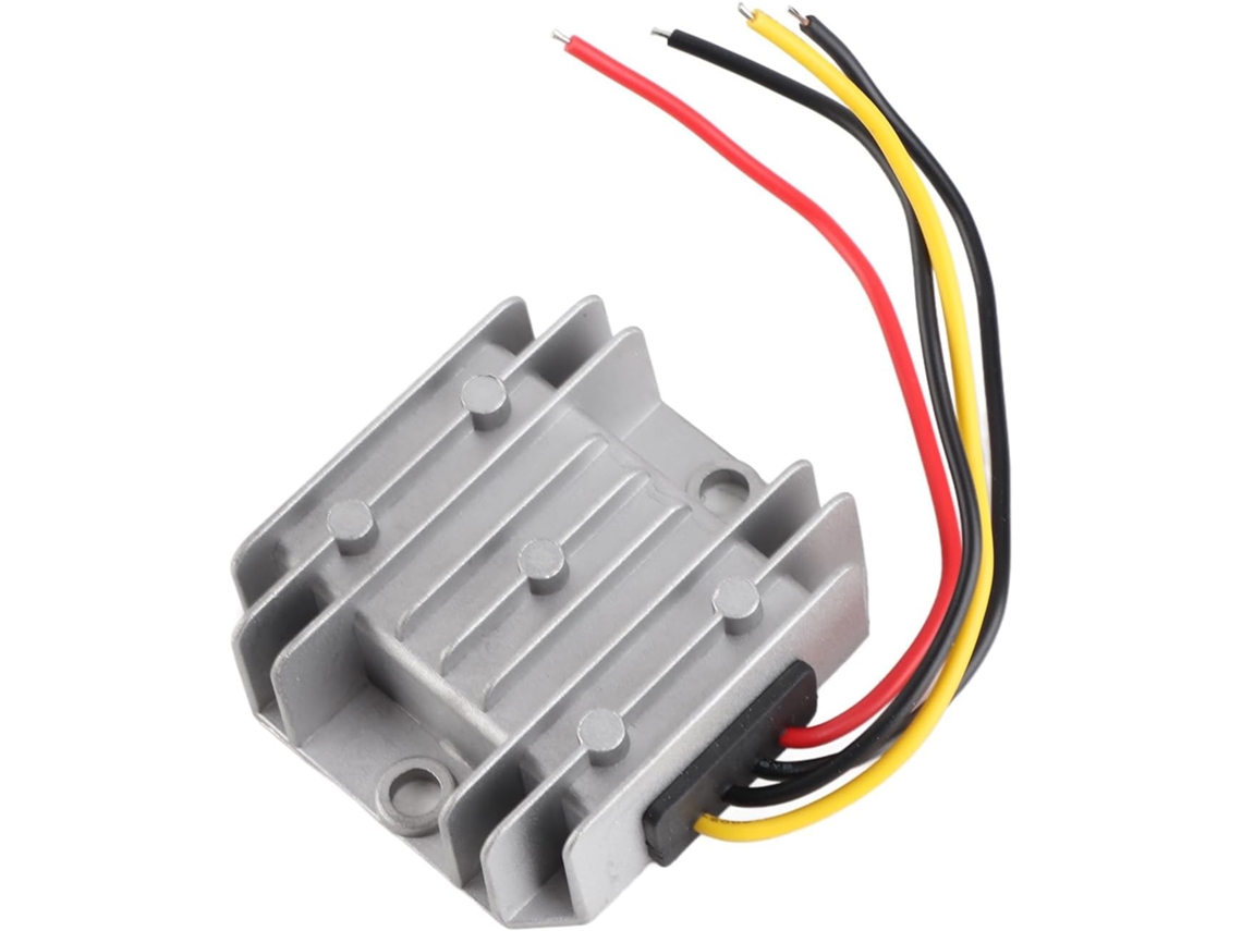 Módulo Elevador Dc-dc, 12 V Para 24 V, Para Veículos E Autocaravanas