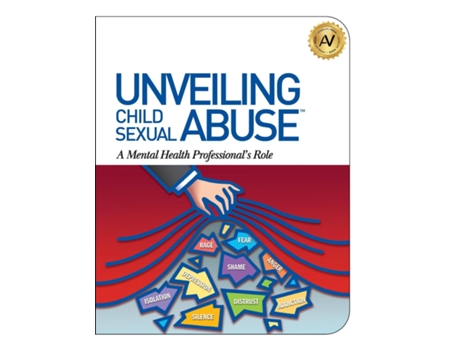 Livro Unveiling Child Sexual Abuse A Mental Health Professionals Role de Angela Williams (Inglês)