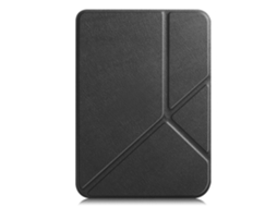 Capa Para Kobo Clara 2e Preto