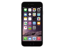 iPhone 6 APPLE (Recondicionado Marcas Mínimas - 16 GB - Cinzento sideral)