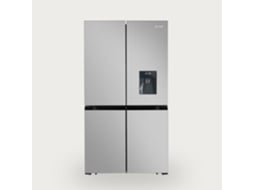 Frigorífico 4 Puertas Evvo F100x Aqua