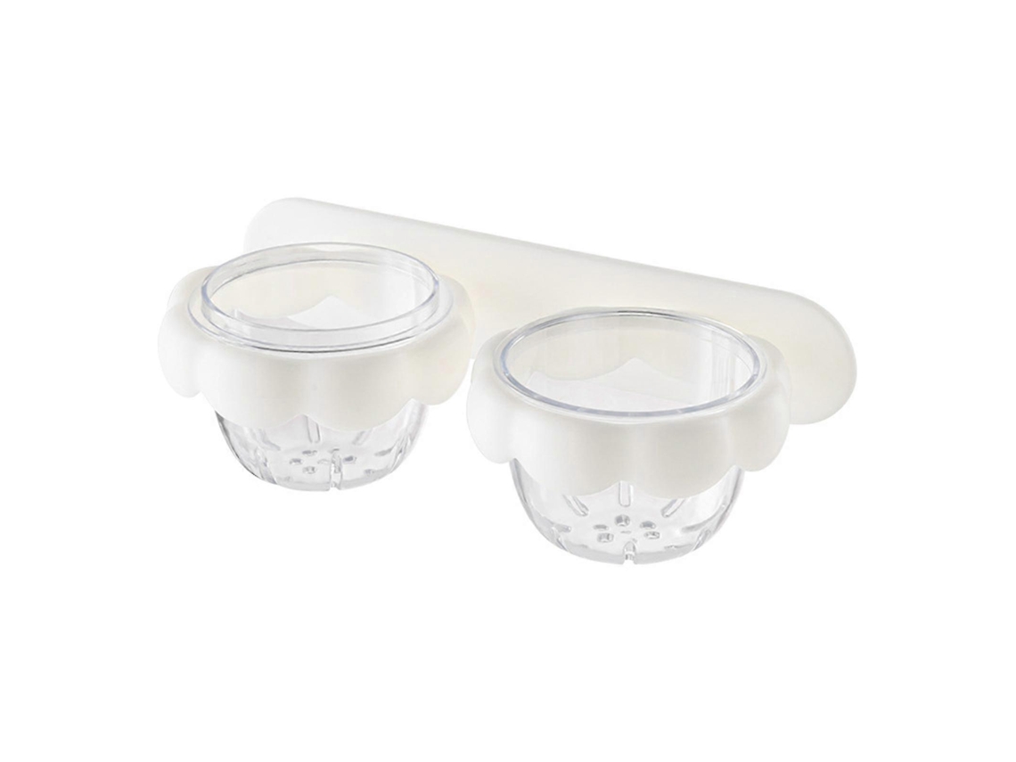Suporte Para Liquidificador De Maquiagem, Furador Flutuante, Porta Ovos, Pincéis E Ferramentas De Maquiagem Everley891