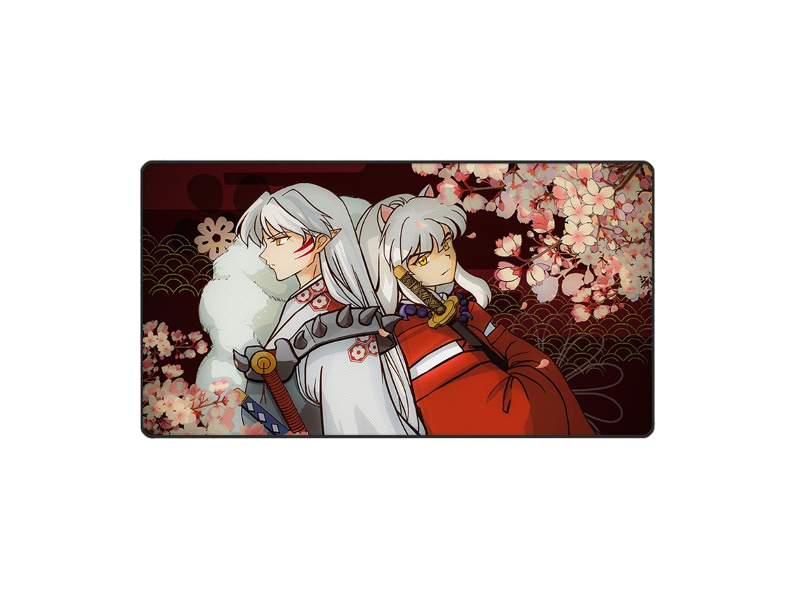 Mouse Pad Gamer Multifuncional À Prova D'água LAXISCREED