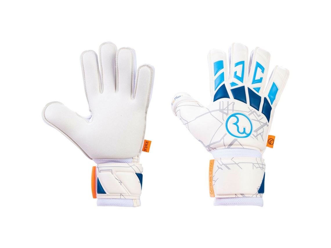 Luvas de Guarda-Redes para Futebol RWLK Multicor (10)