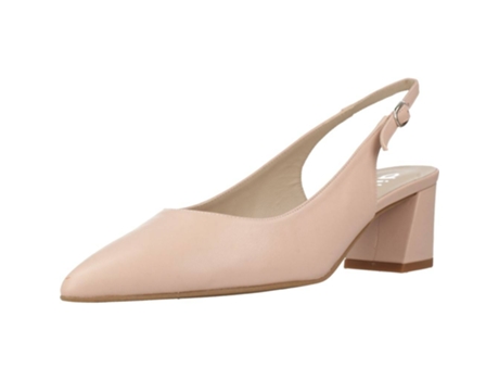 Sapatos de Mulher DIBIA Castanho (36)