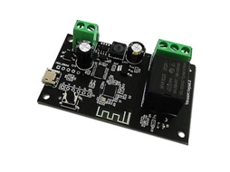 Tuya Wifi S Módulo De Relé Unidirecional S Ponto Locomotiva Automática Móvel Ph App Controle Remoto Slowmoose