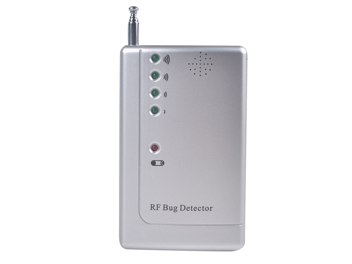 Detector para Espião ENZON RF