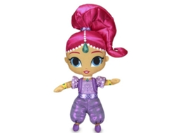 Peluche Shimmer And Shine 28Cm
