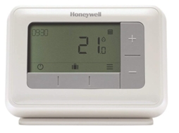 Termóstato HONEYWELL Home T4 Programmable Wireless 7-Day Program Y4H910Rf4072 + Gift Bit Screwdriver