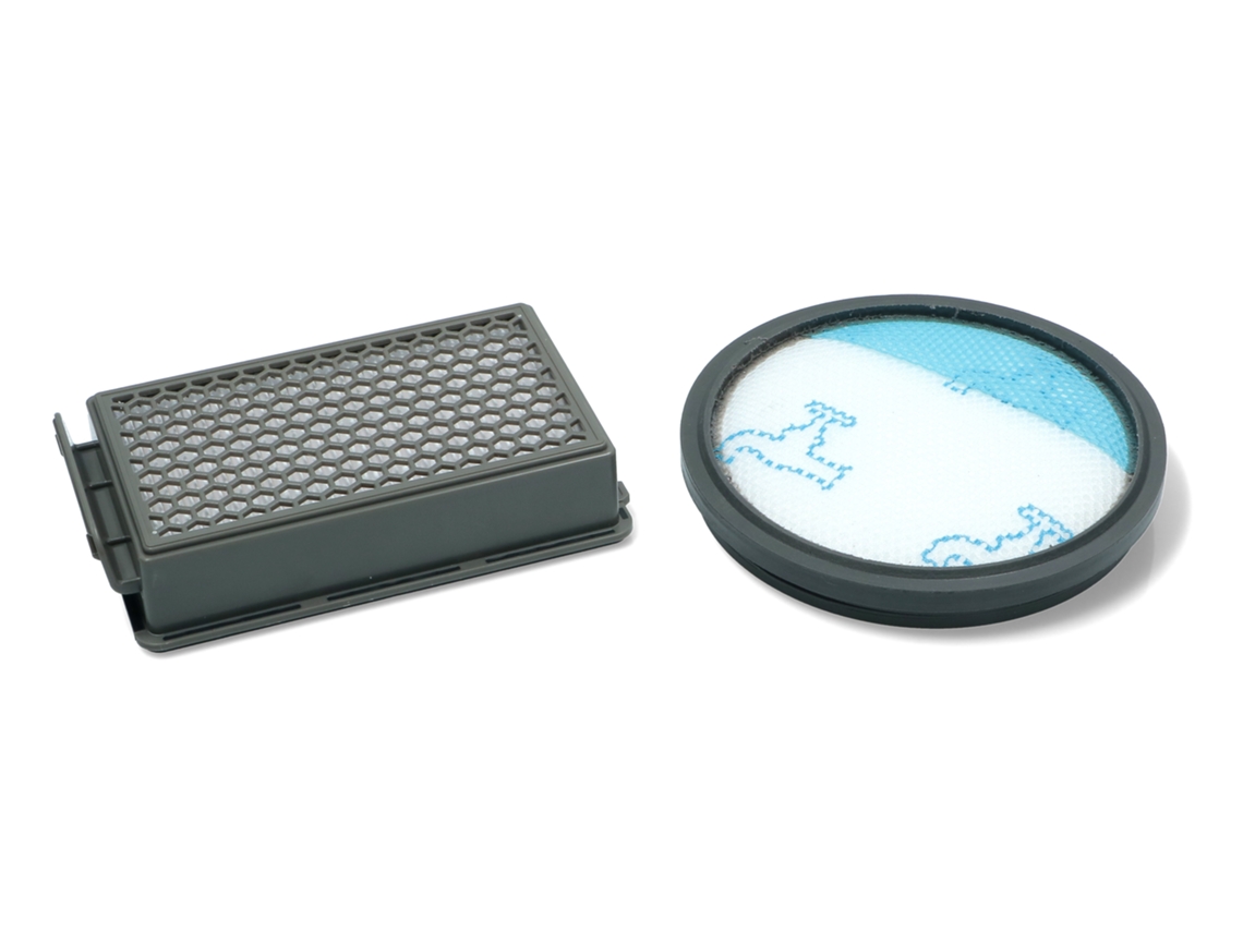 Kit de Filtros Hepa para Aspirador Rowenta Zr005901 para Aspirador Vac318rw