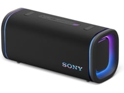 Coluna Bluetooth SONY ULT Field 5 - SRS-ULT50 (Preto) | Worten.pt