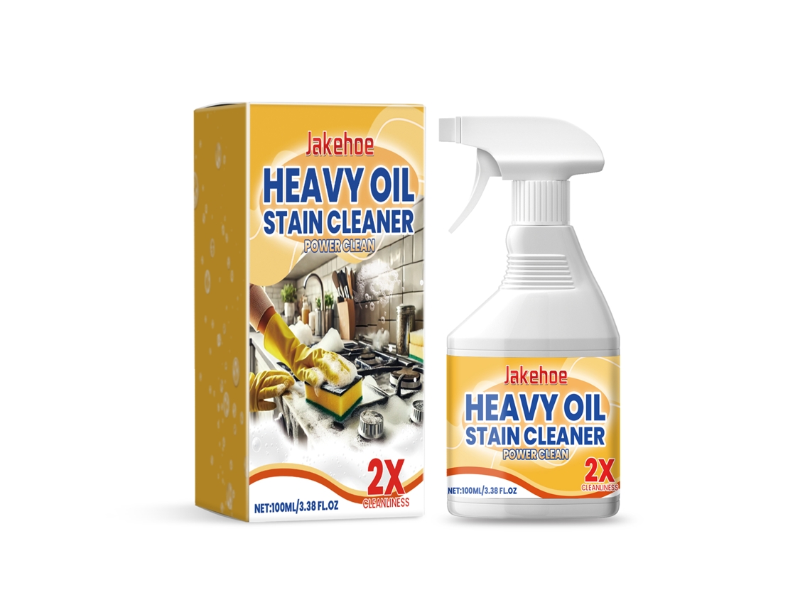 Desengordurante para Cozinha, Spray Rápido e Eficaz LAXISCREED