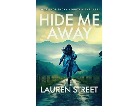 Livro Hide Me Away de Lauren Street (Inglês)