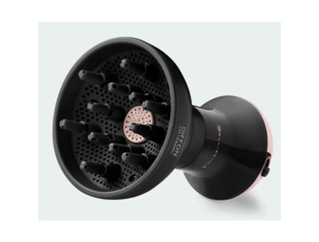 Secador de cabelo cerâmico Diffon Ion DF1 3000 Imetec