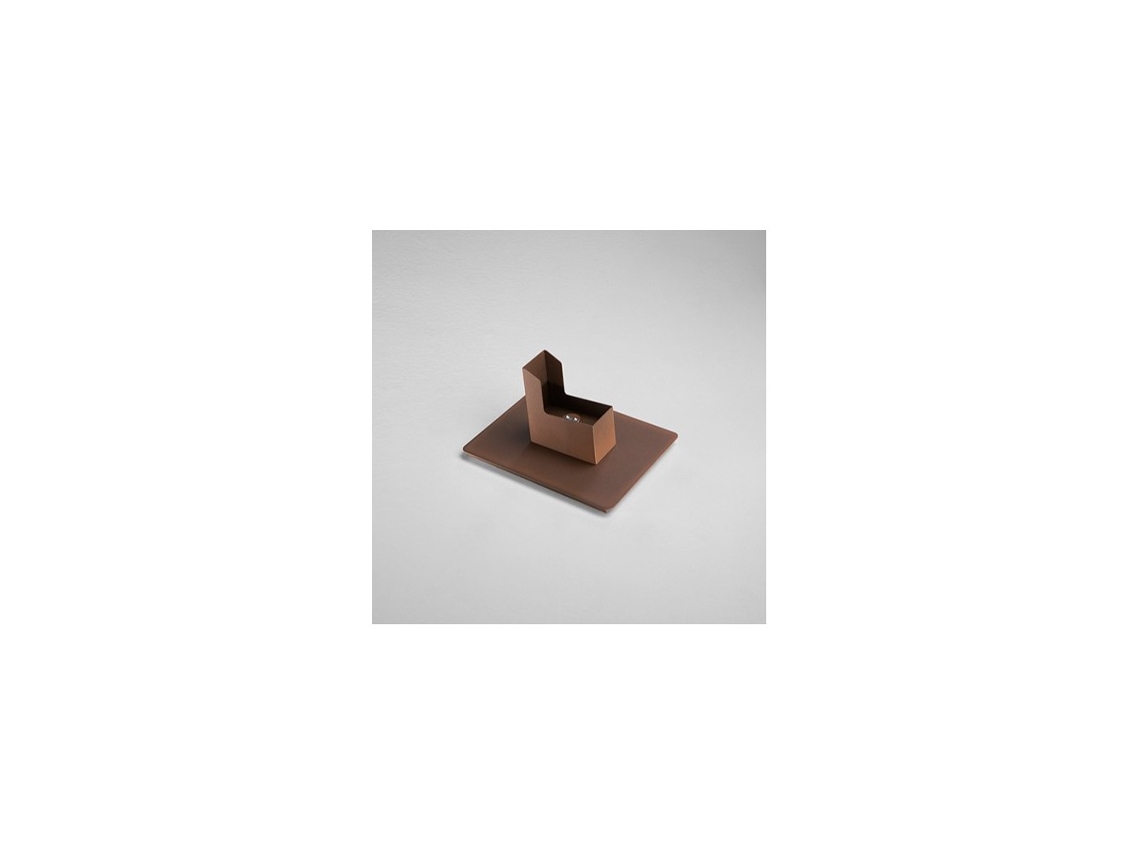 Base de Suporte e Carregamento para Sway Mood By PERENZ Corten