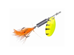 Colher de Pesca POWERCATCHER Spinners 2 G