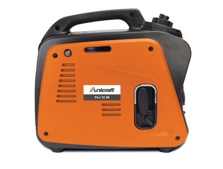6706112 Generador Pg I 12 Sr Unicraft