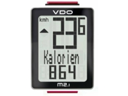 Vdo M2.1 Wr