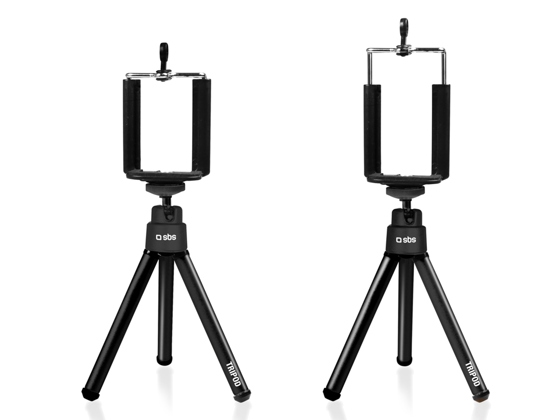 Tripé Universal SBS p/ Smartphones